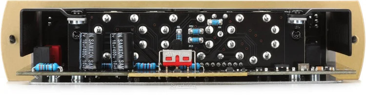 Synergy Marshall JCM 800 Preamp Module