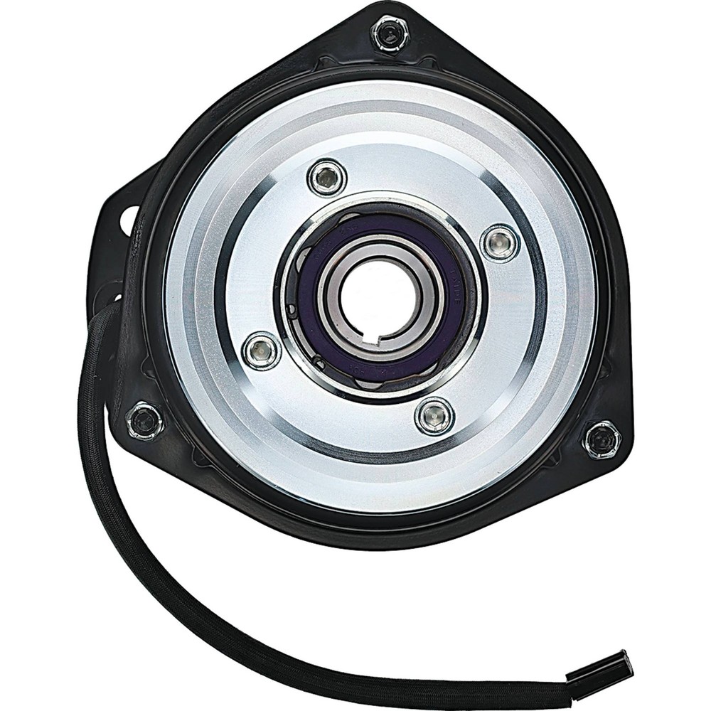 PTO Clutch For Scag 461398 with High Torque & Replaceable Wire Harness
