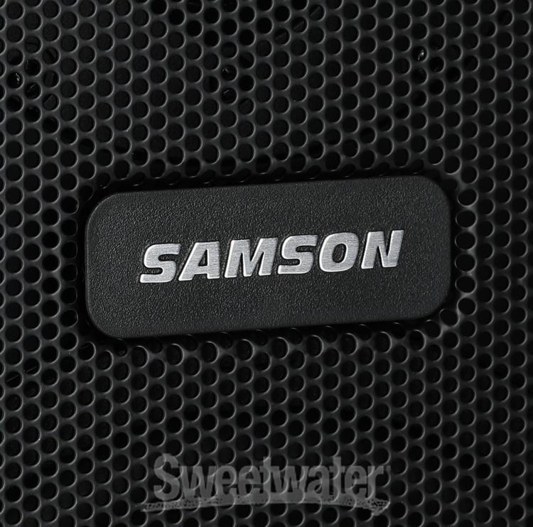 Samson Expedition Escape+ Portable PA System