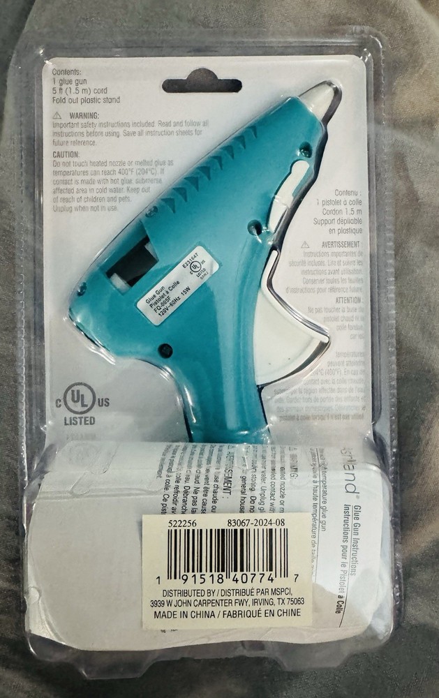 Ashland Mini High Temp Glue Gun