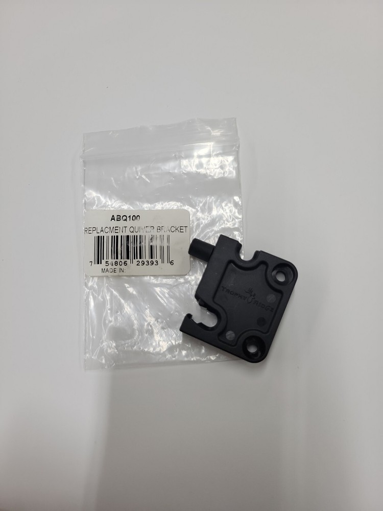 Trophy Ridge Replacement Quiver Bracket