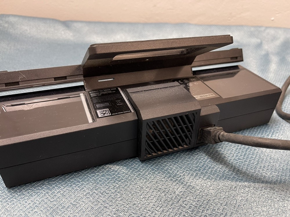 xbox one kinect sensor