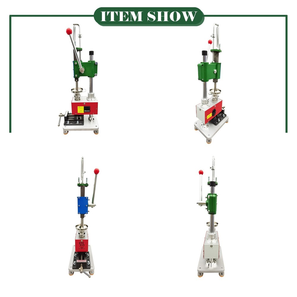 110V Lab Vertical Plastic Injection Machine Plastic Sample Molding Machine 1-20g