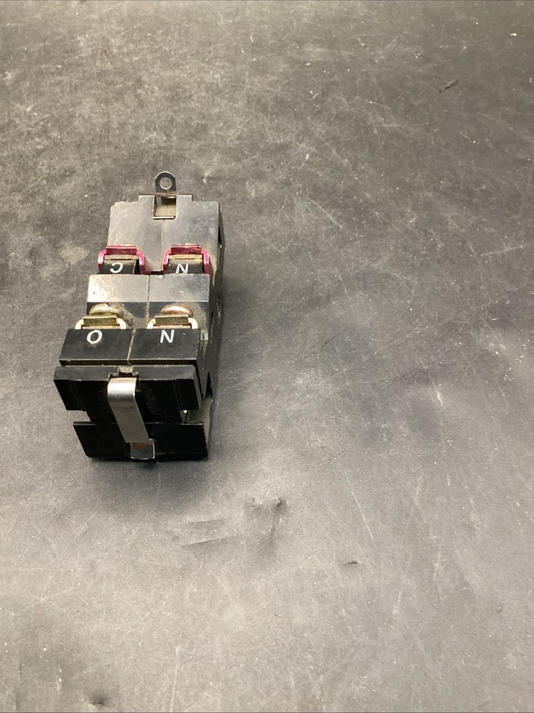 Westinghouse L-56 Electrical Interlock