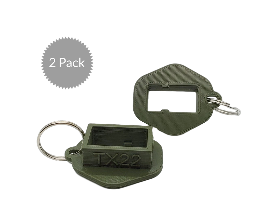 EZMAGLOADER for Taurus TX22 / TX-22 Magazine Loader - 2 Pack