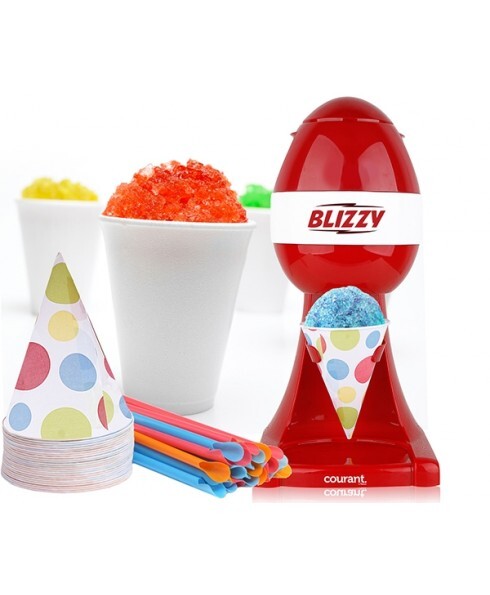 Blizzy Snow Cone Maker