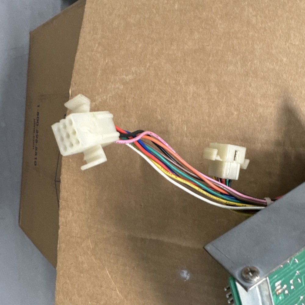 BOGEN Model SBA225 - 25-Key Station Panel Program Intercom