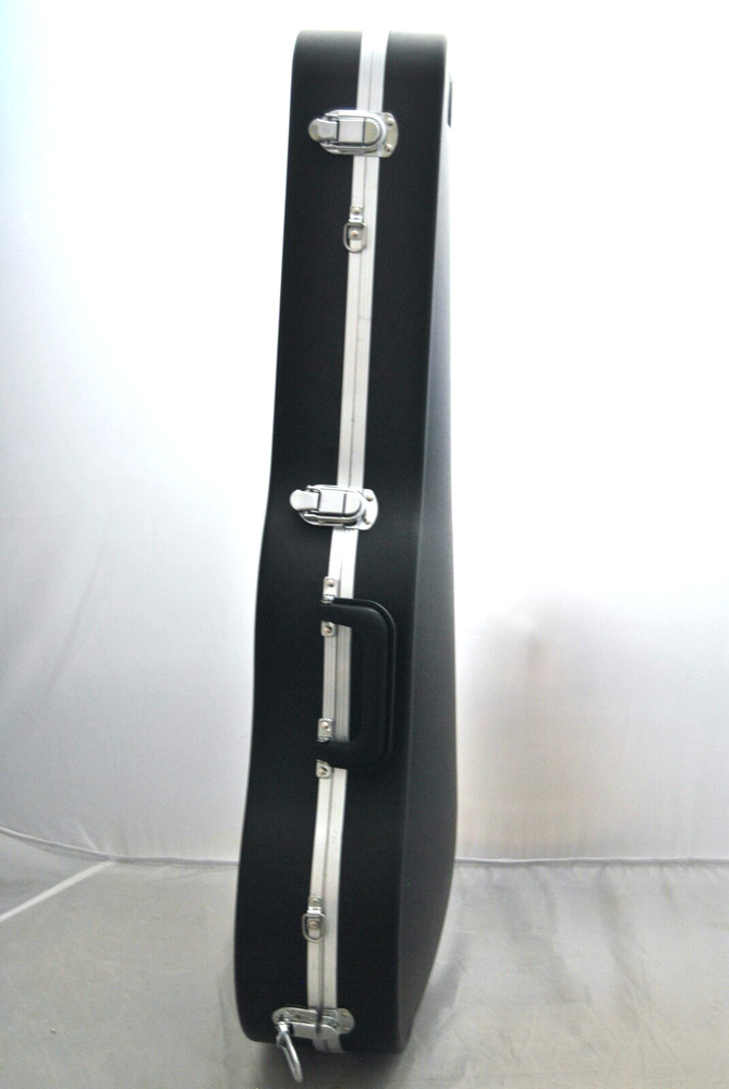 Viola Bellafina Case Black in Color