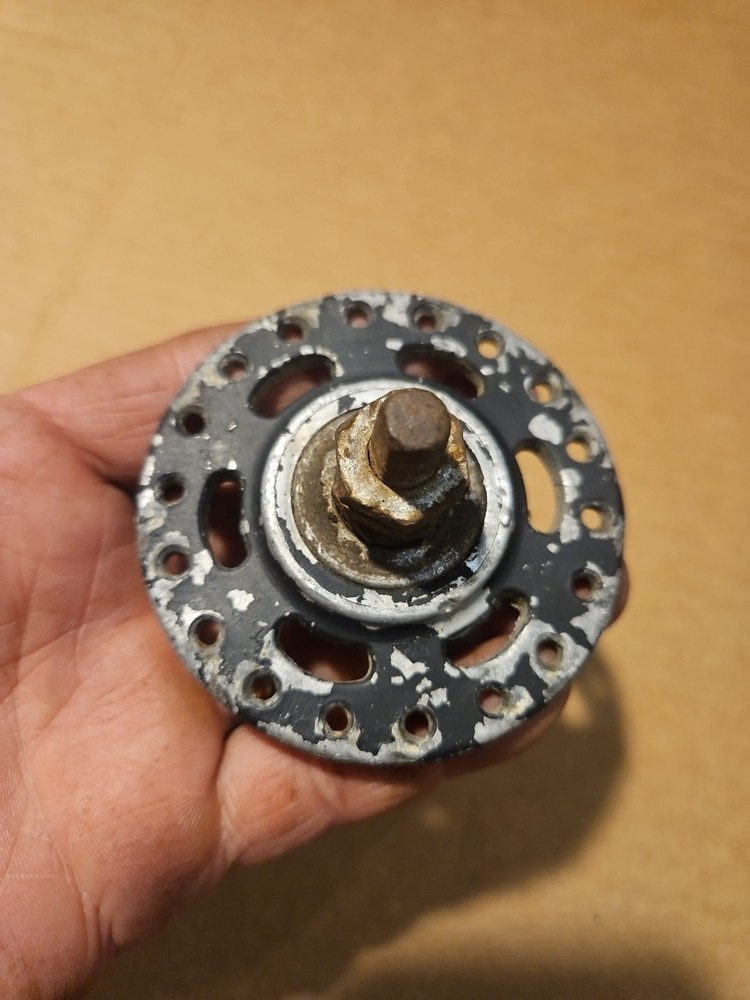 Vintage ACS BMX Hub