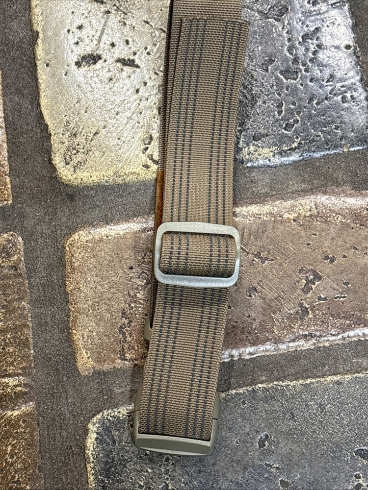 Tactical Leg Strap Khaki