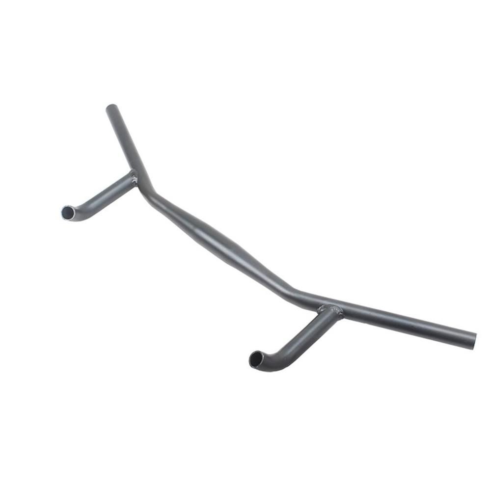 Bike Handlebar Bicycle Handlebar Premium Replace Π Shape Professional External