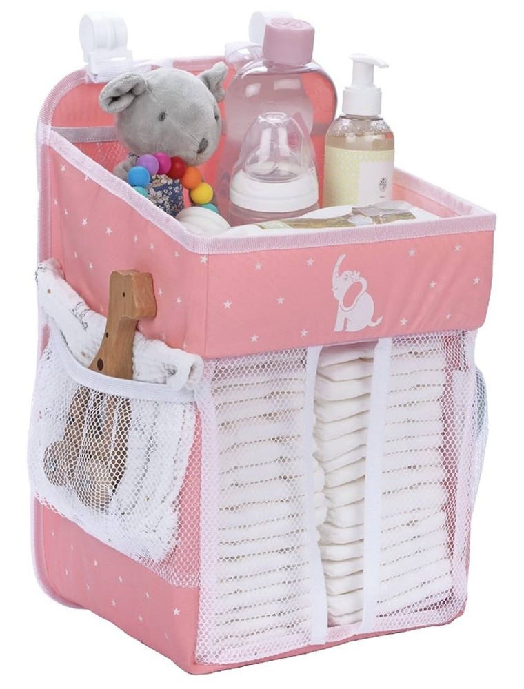 Diaper Organizer