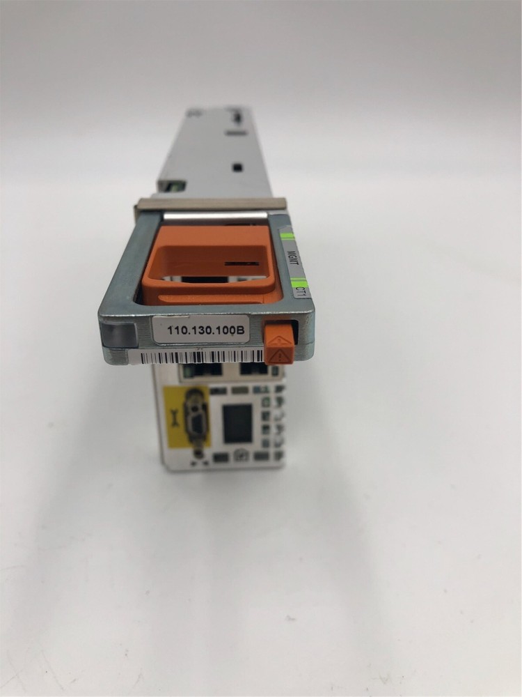 EMC VNX Series Storage Array System Management Module 303-130-100B 110-130-100B