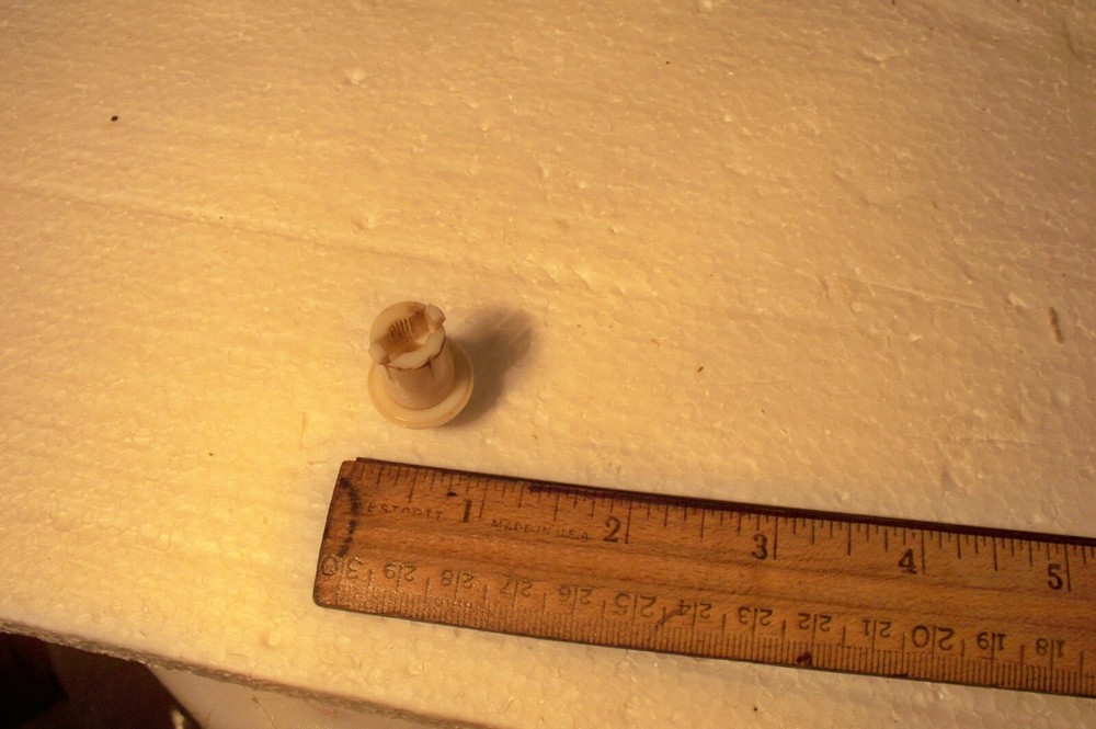 Replacement Part CONTROL BUTTON KNOB Sunbeam Coffeemaster Percolator Model AP76