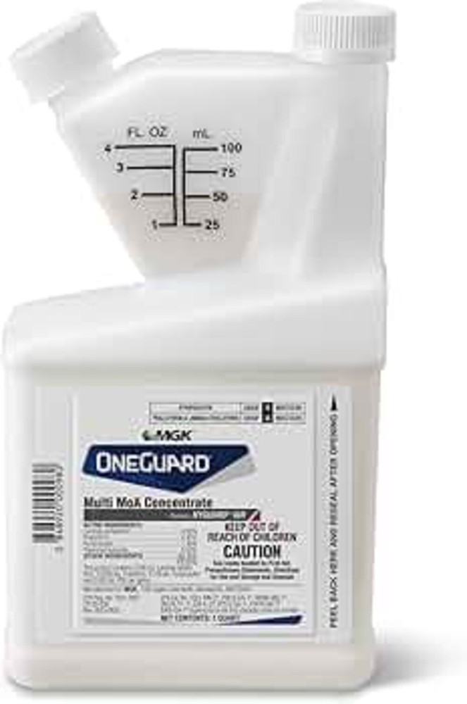 OneGuard Multi MoA Concentrate by MGK