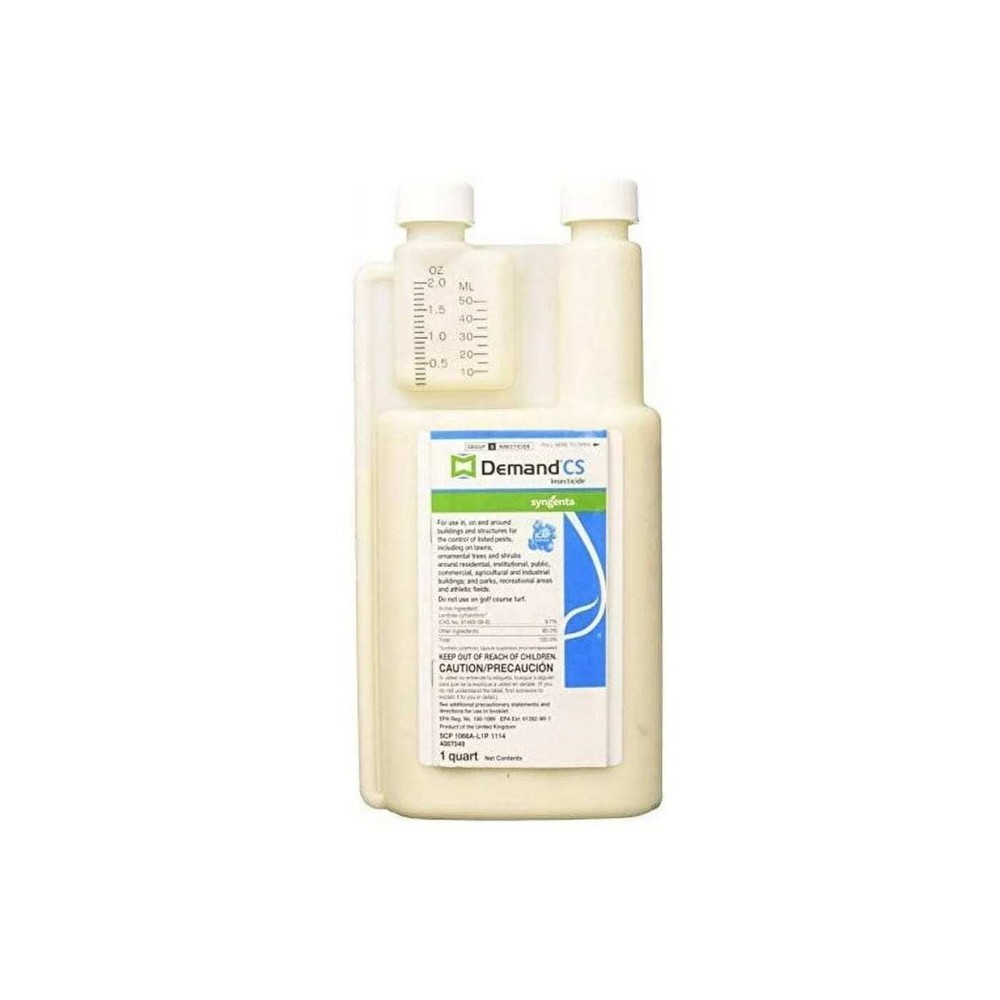 Syngenta Demand CS-32 oz