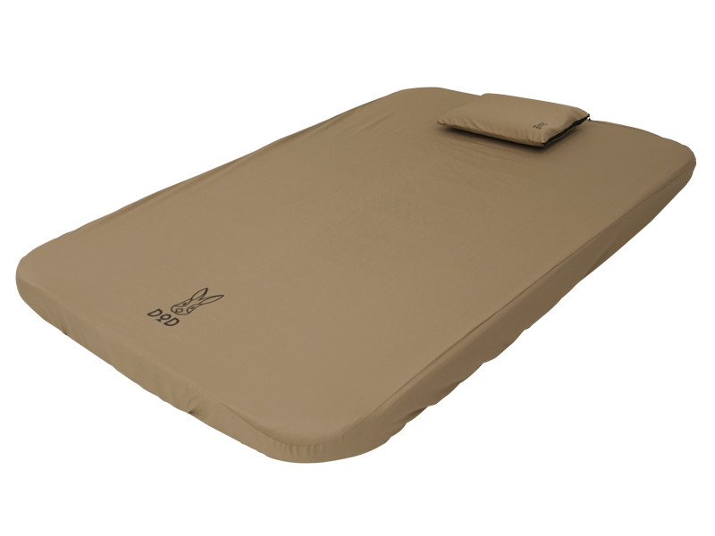DOD Soto Self-Inflating Sleeping Pad