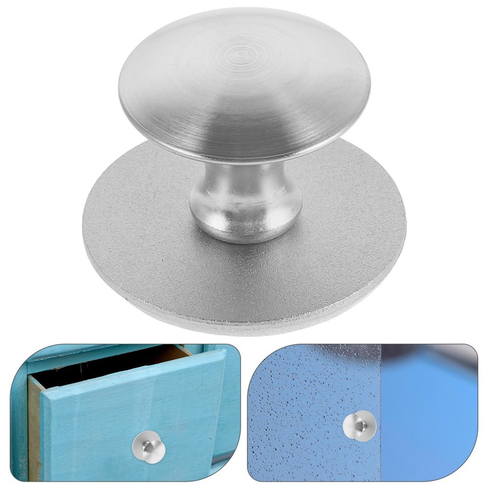Cabinet Hardware Pull Suction Cup Bathroom Handle Bathtub Shower