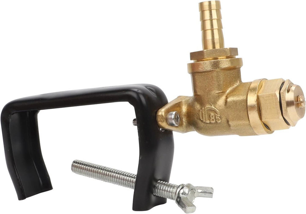 Boomless Sprayer Nozzle ATV Spot Sprayer Width Up to 31FT