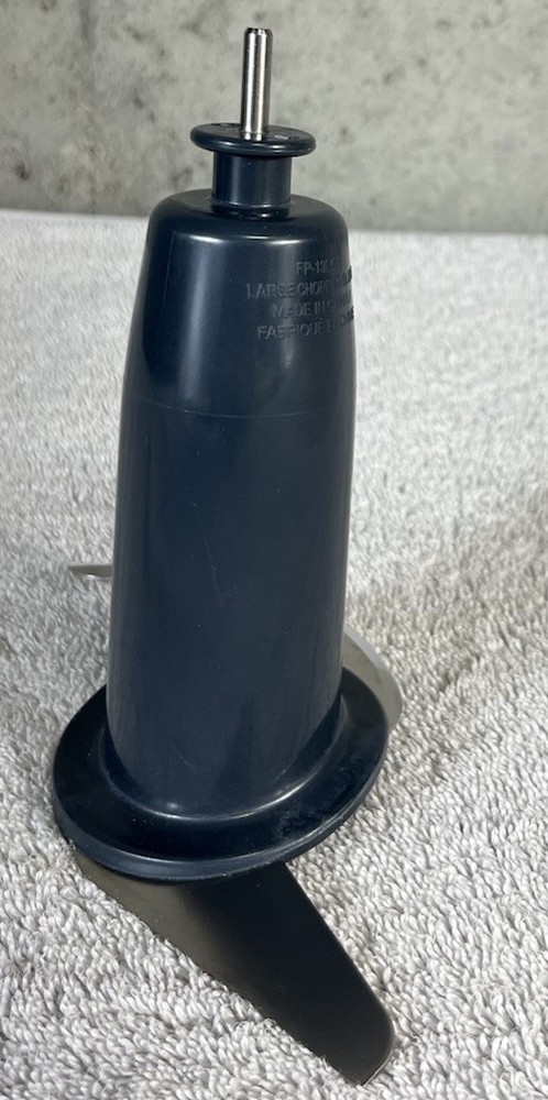 Cuisinart FP-13LCB LARGE CHOPPING BLADE Food Processor Replacement Part