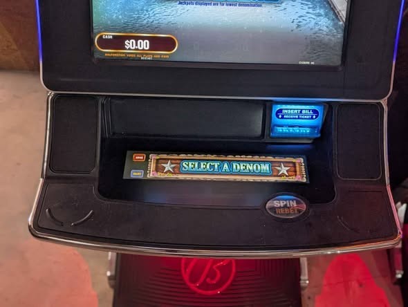 BALLY WAVE - FIRELINKS