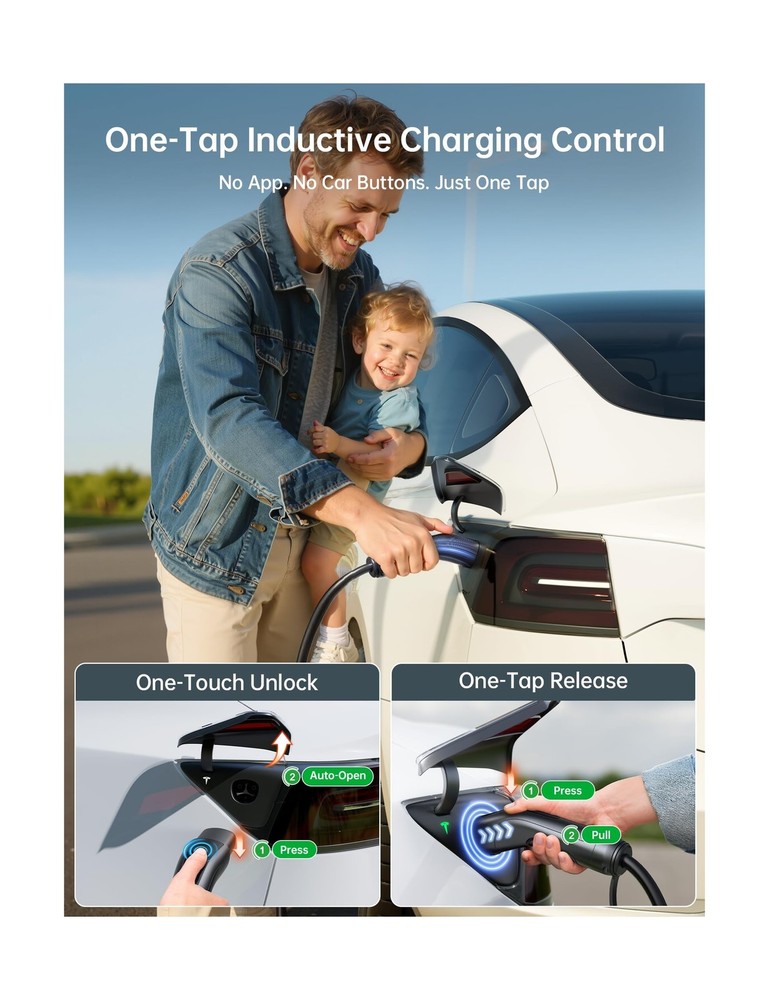 Raylix 32A 2 Fast for , Adjustable Current , Delay Charge , ...