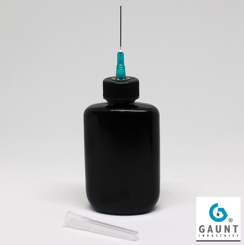 HYPO-250*BLK Opaque Epoxy Cement Applicator