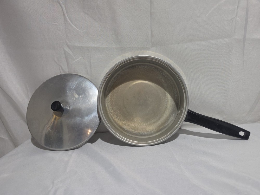 Mirro Manitowoc Mi Pot With Lid