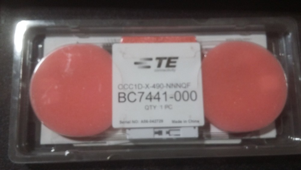 Tyco Electronics OCC1D-X-490-NNNQF