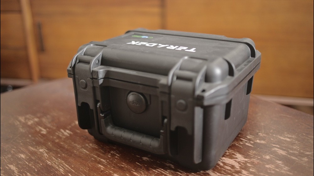 Teradek Cube Hardcase