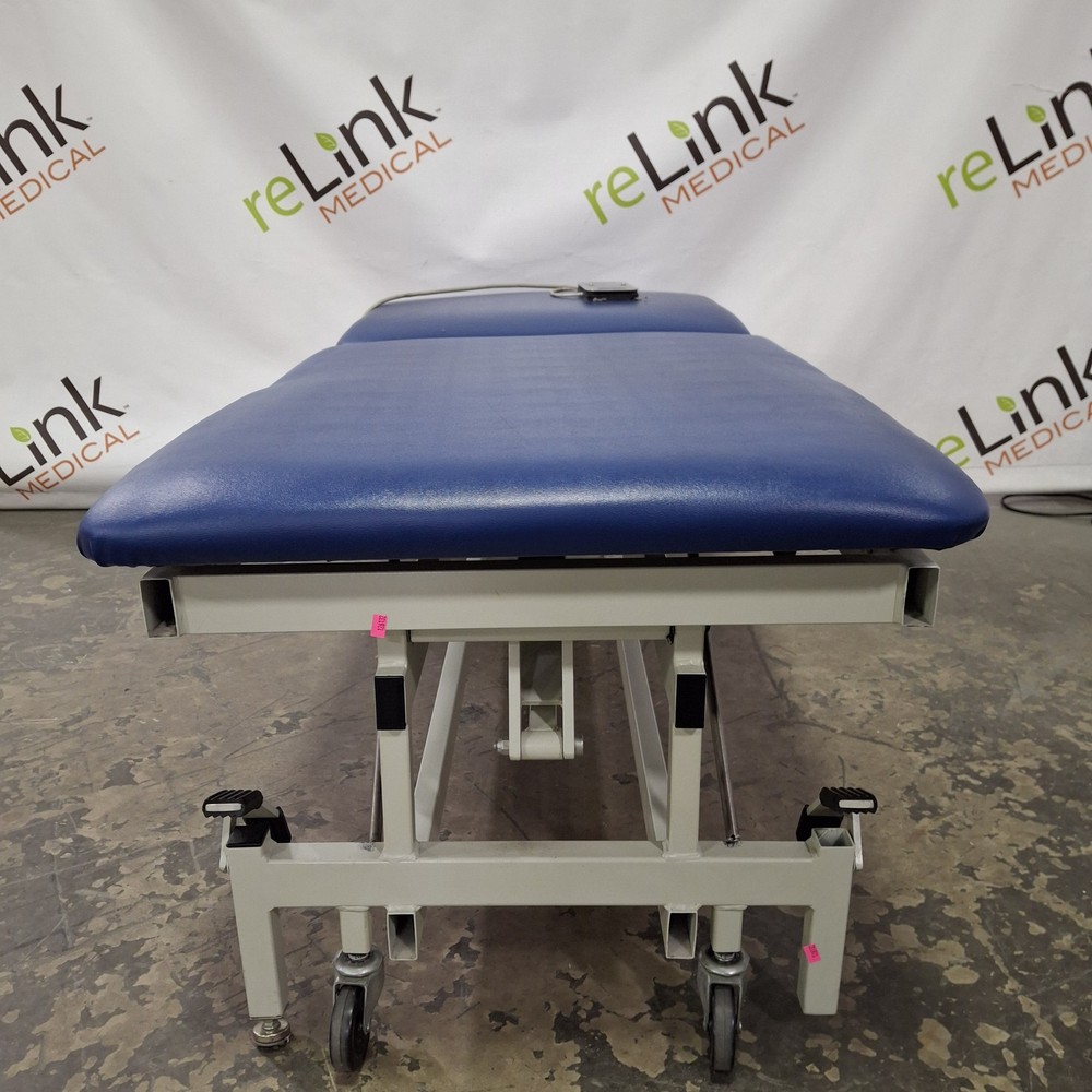 Chattanooga Group AE Adapta Treatment Table