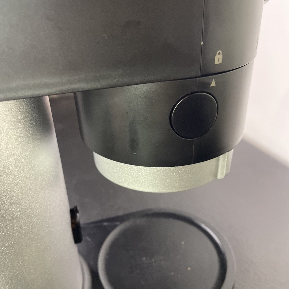 Bonsenkitchen Burr Grinder