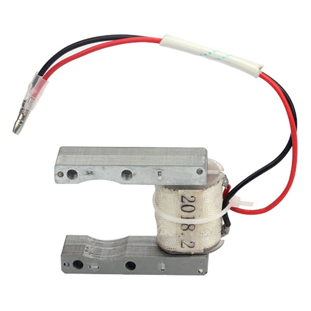 CDI Magneto Ignition Coil W/ Wire For 50-80cc 2-Stroke Engine Motorcycle Replace