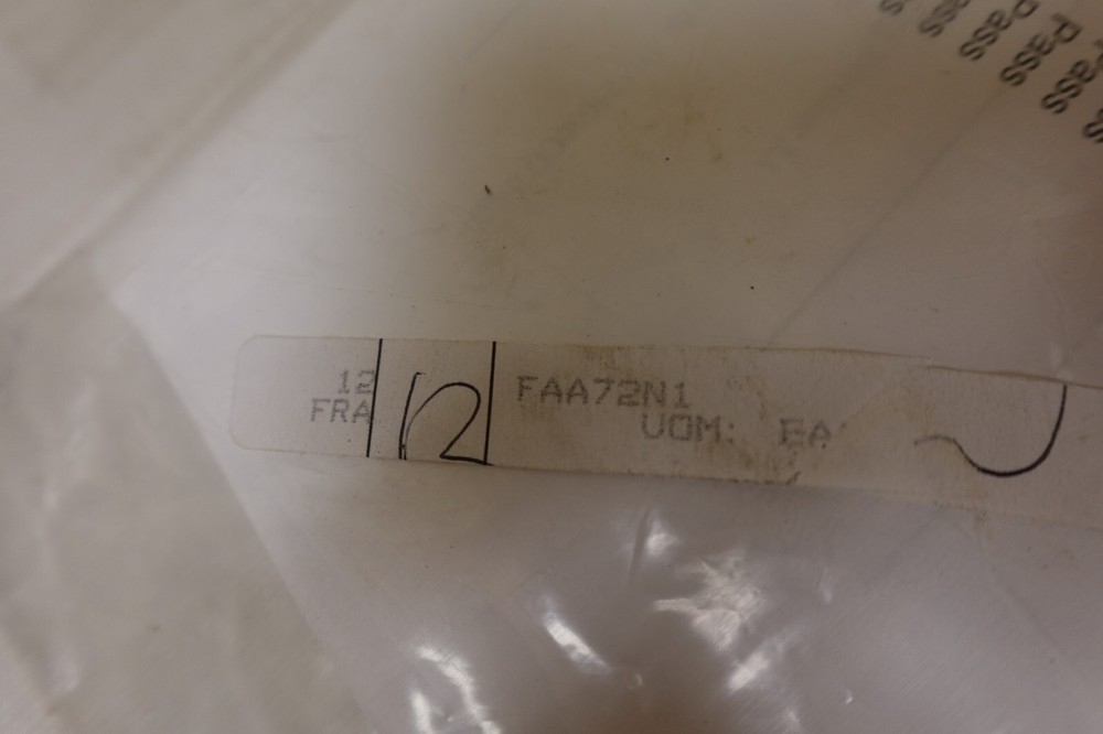 Otis Elevator - Amplitech - Elevator Car Module Intercom - AAA512A1 ~ NOS