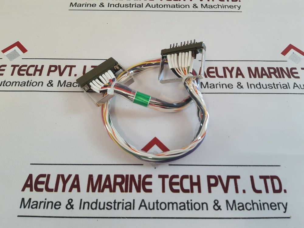 Anritsu 9cd-2852 test cable