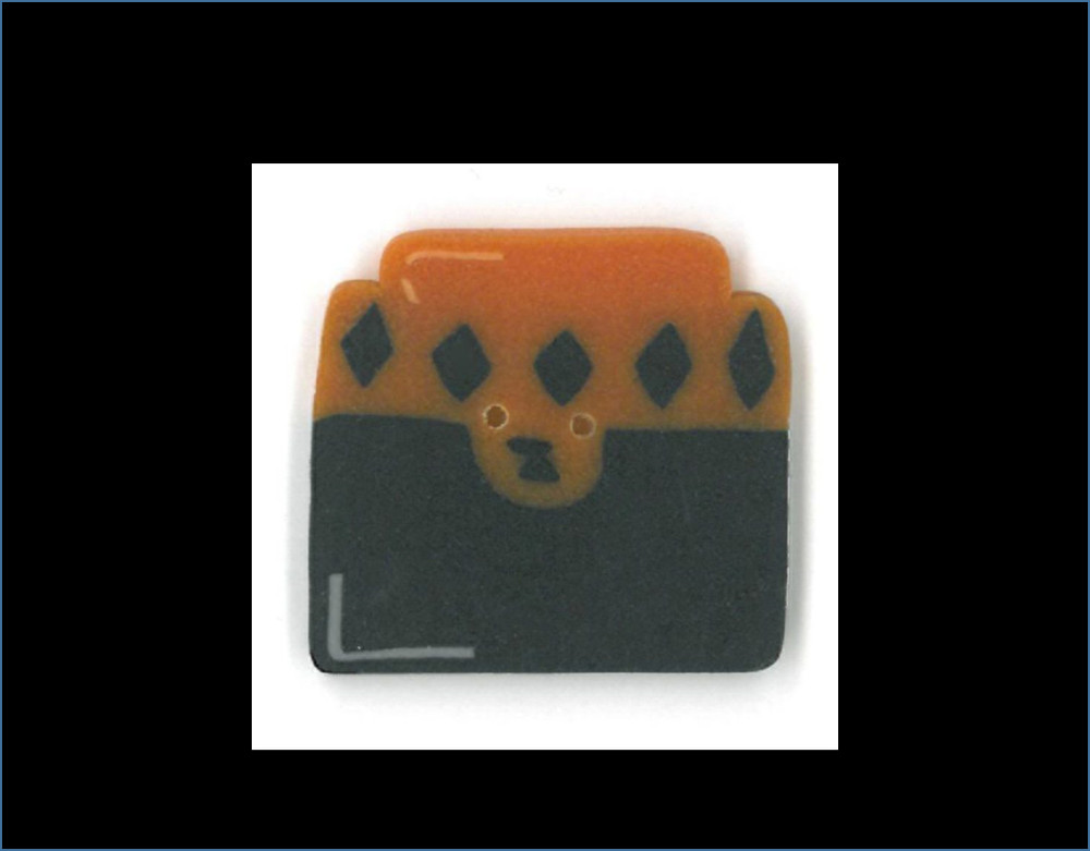 Just Another Button Company - Black Magi Gift