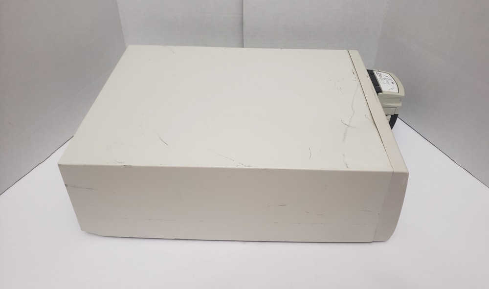 Olympus Model AFU-100 Endoscopic Flushing Pump 2011 Celon