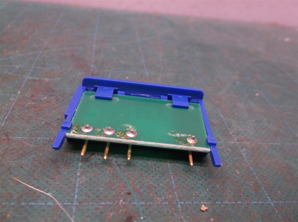 Magnavox Cable Simulator 72E-862-12