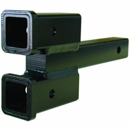 Roadmaster 077-2 Dual Hitch Receiver