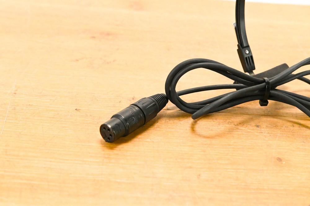 Telex PH-88 Single-Sided Lightweight Intercom Headset CG01ZZ4