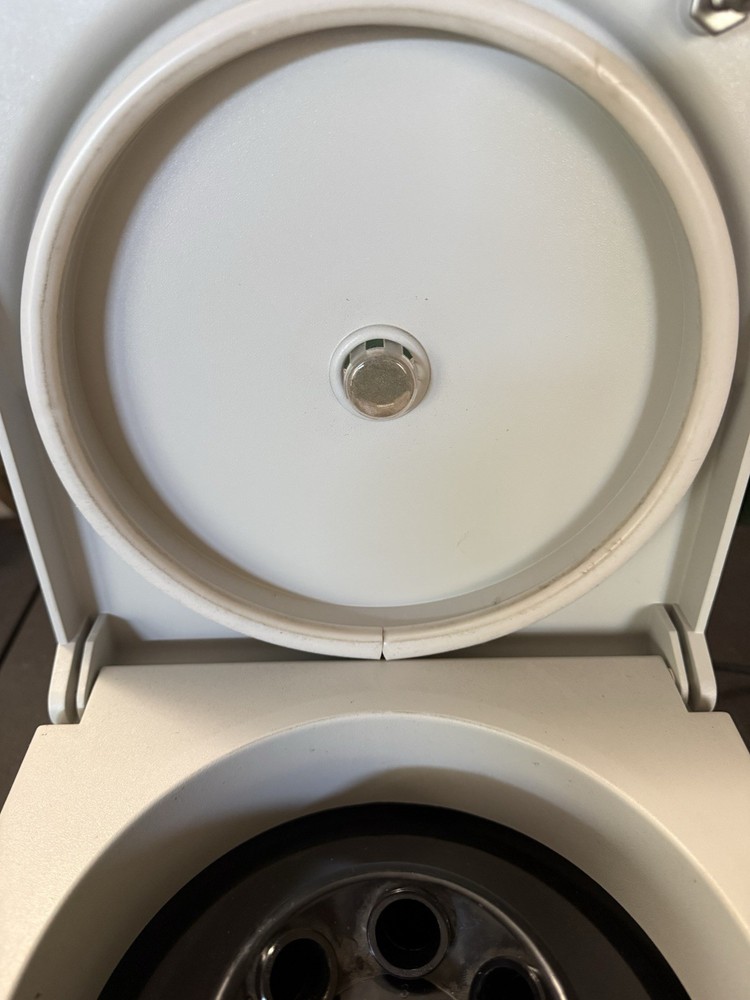 McKesson Power Spin Centrifuge Model 602