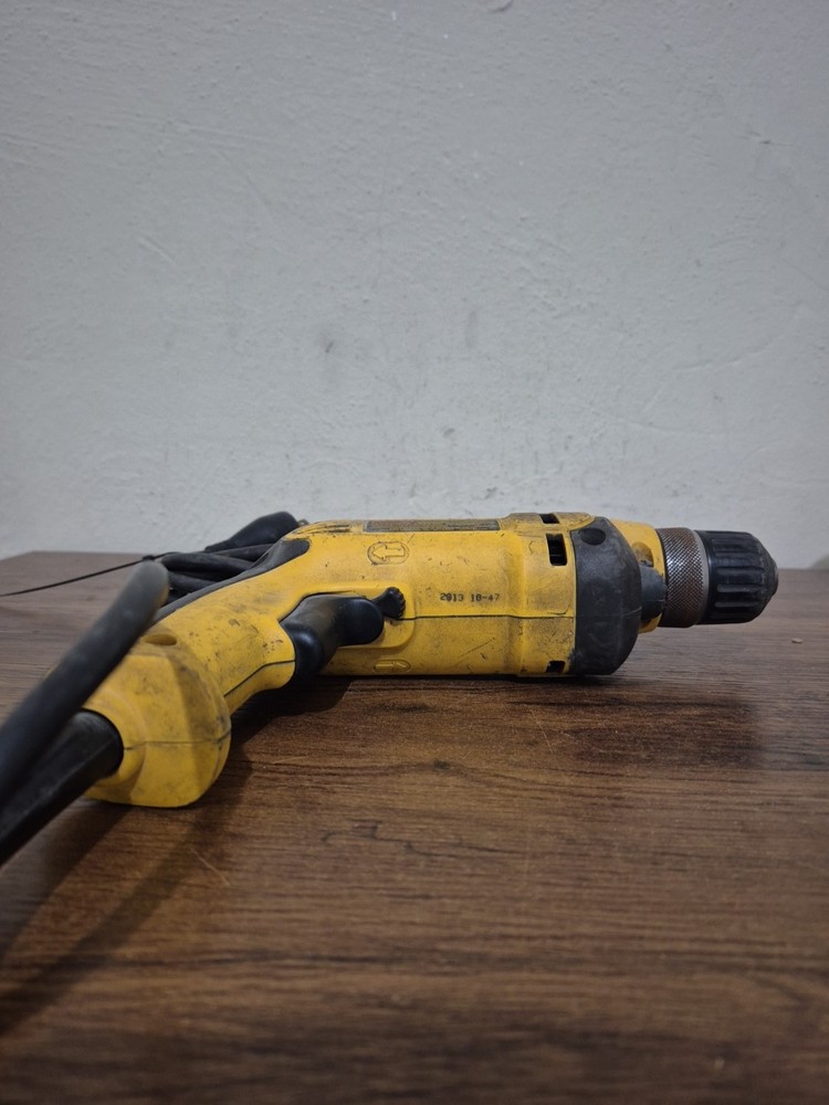DeWALT DWD110 3/8 Corded VSR Drill