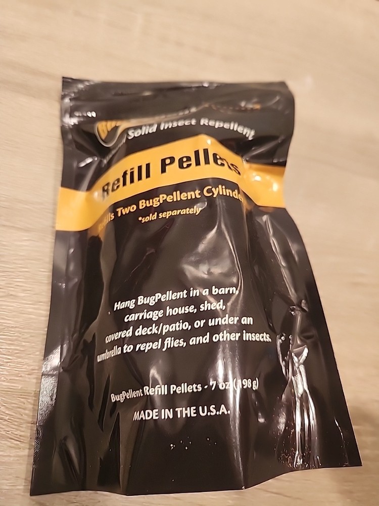 BugPellent - 2 Pack Refill