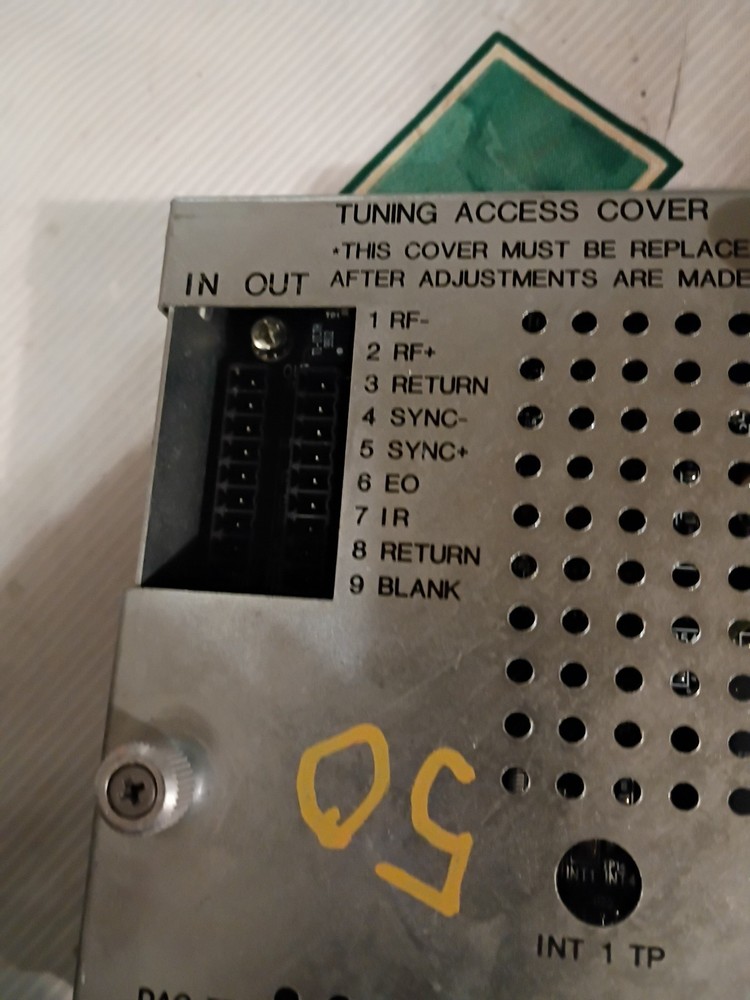 Computer Board Amplifier Or RAdio