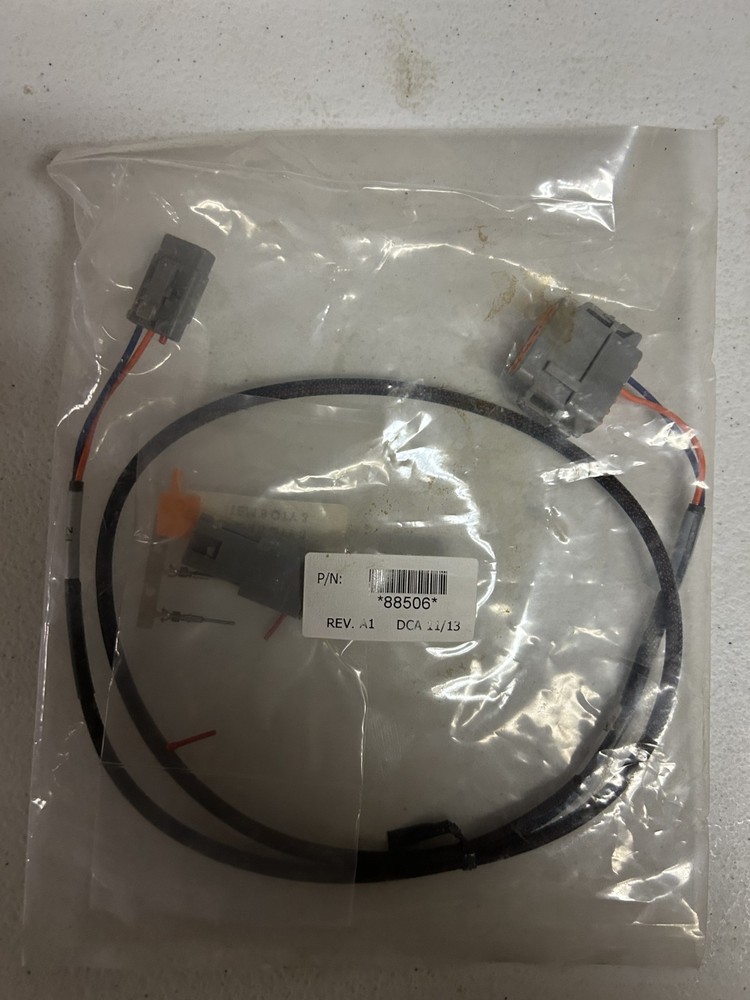 Trimble - EZ-Pilot Remote Engage Adapter Cable - P/N 88506
