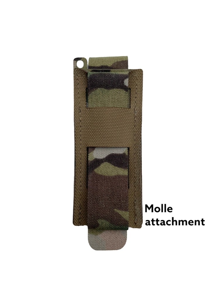Multitool Leatherman Pouch Multicam