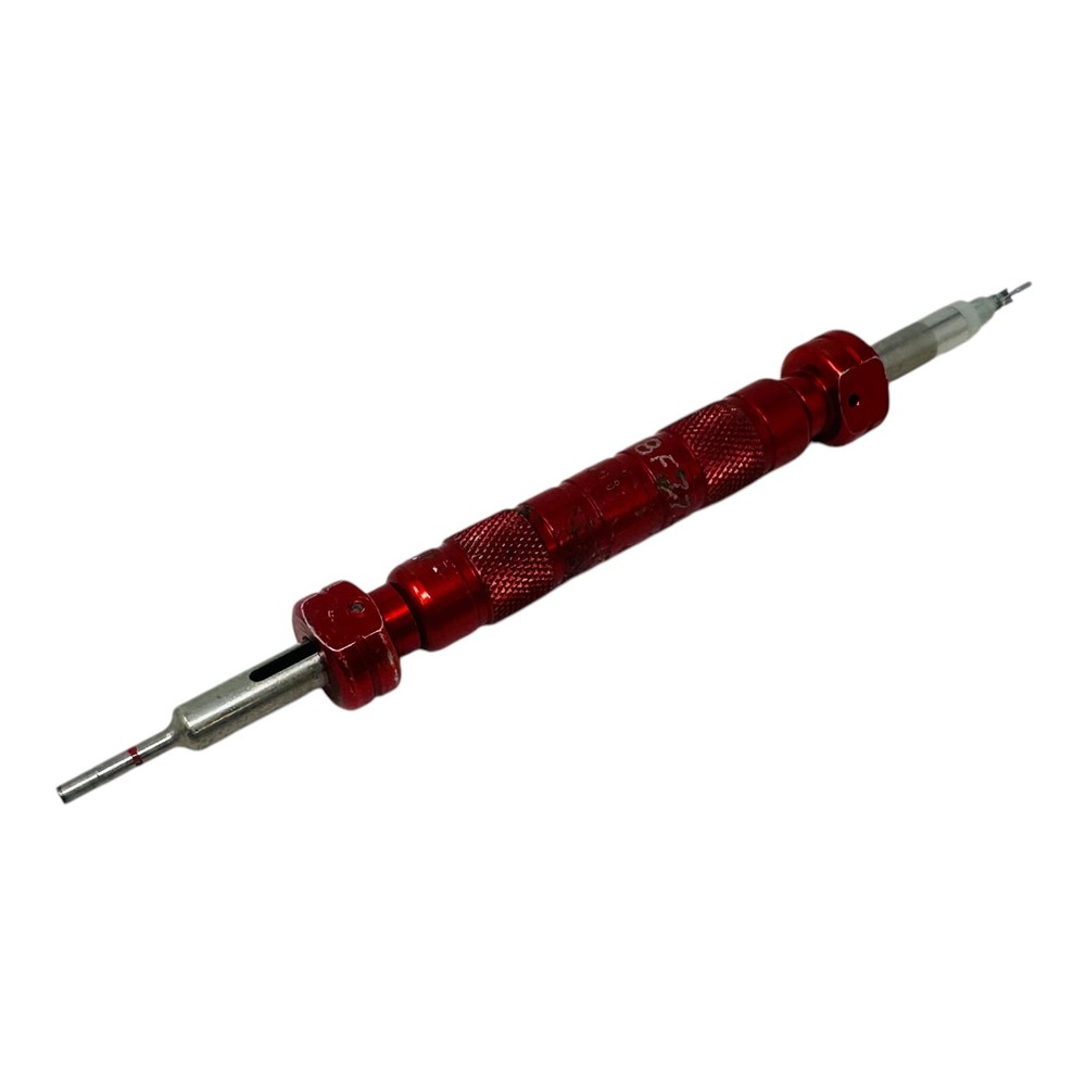 AMPHENOL 294-203 REMOVAL TOOL USED