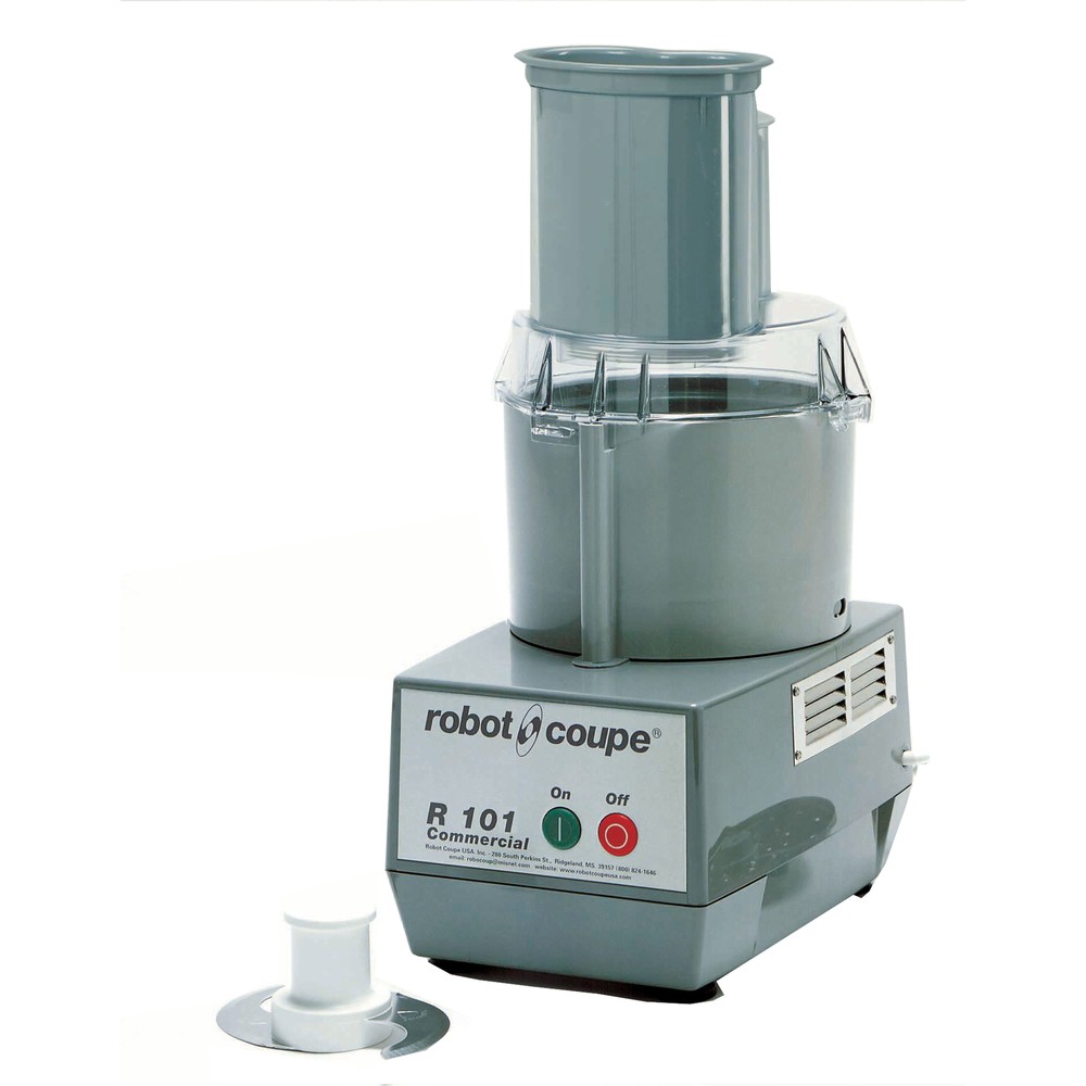 Robot Coupe R101P 2 L 3/4 HP Food Processor
