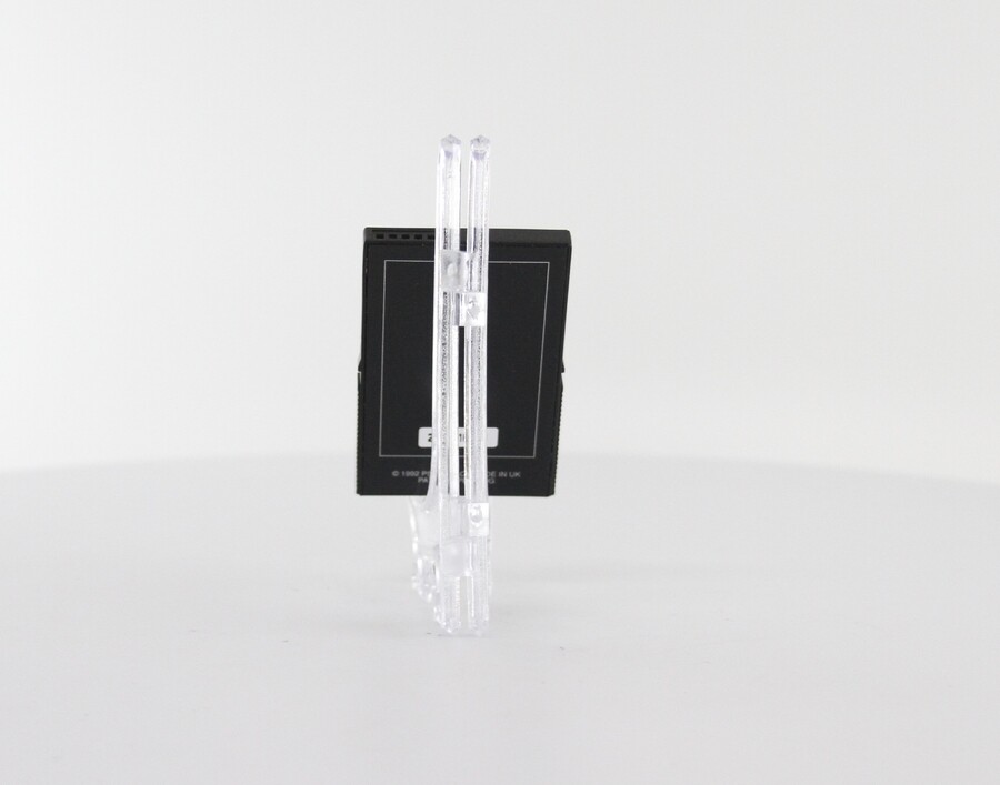 Widget Games for Psion Series 3a by Widget Software