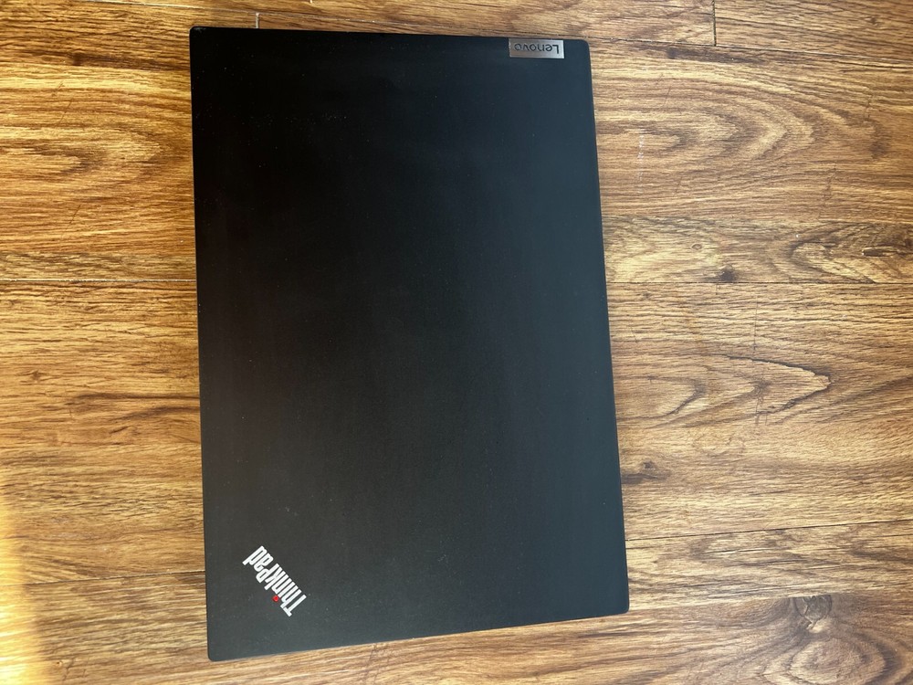 Laptop lenovo thinkpad desktop